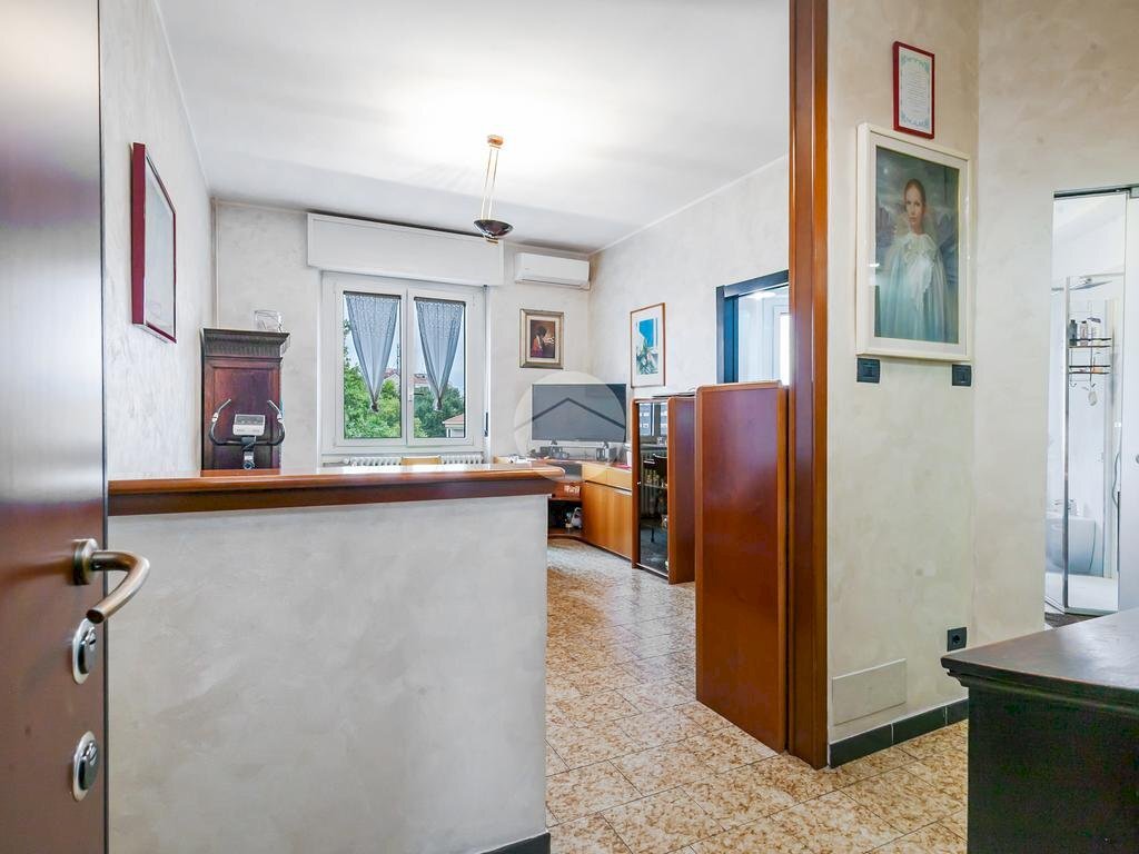 Bilocale Piazza Tirana, Milano (zona Giambellino) - foto 3