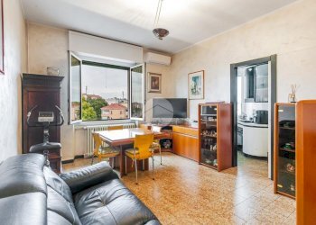 Bilocale Piazza Tirana, Milano (zona Giambellino) - foto 1