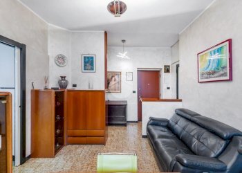 Bilocale Piazza Tirana, Milano (zona Giambellino) - foto 2