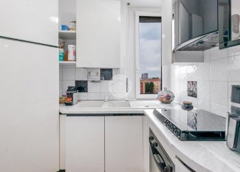 Bilocale Piazza Tirana, Milano (zona Giambellino) - foto 4