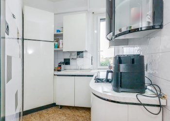 Bilocale Piazza Tirana, Milano (zona Giambellino) - foto 5