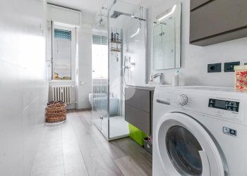 Bilocale Piazza Tirana, Milano (zona Giambellino) - foto 10