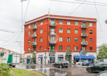 Bilocale Piazza Tirana, Milano (zona Giambellino) - foto 14