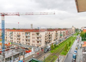 Bilocale Piazza Tirana, Milano (zona Giambellino) - foto 16