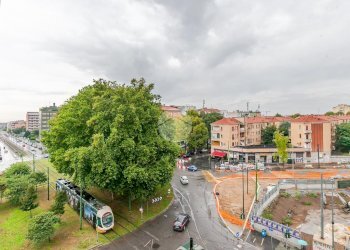 Bilocale Piazza Tirana, Milano (zona Giambellino) - foto 17