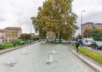 Bilocale Piazza Tirana, Milano (zona Giambellino) - foto 18