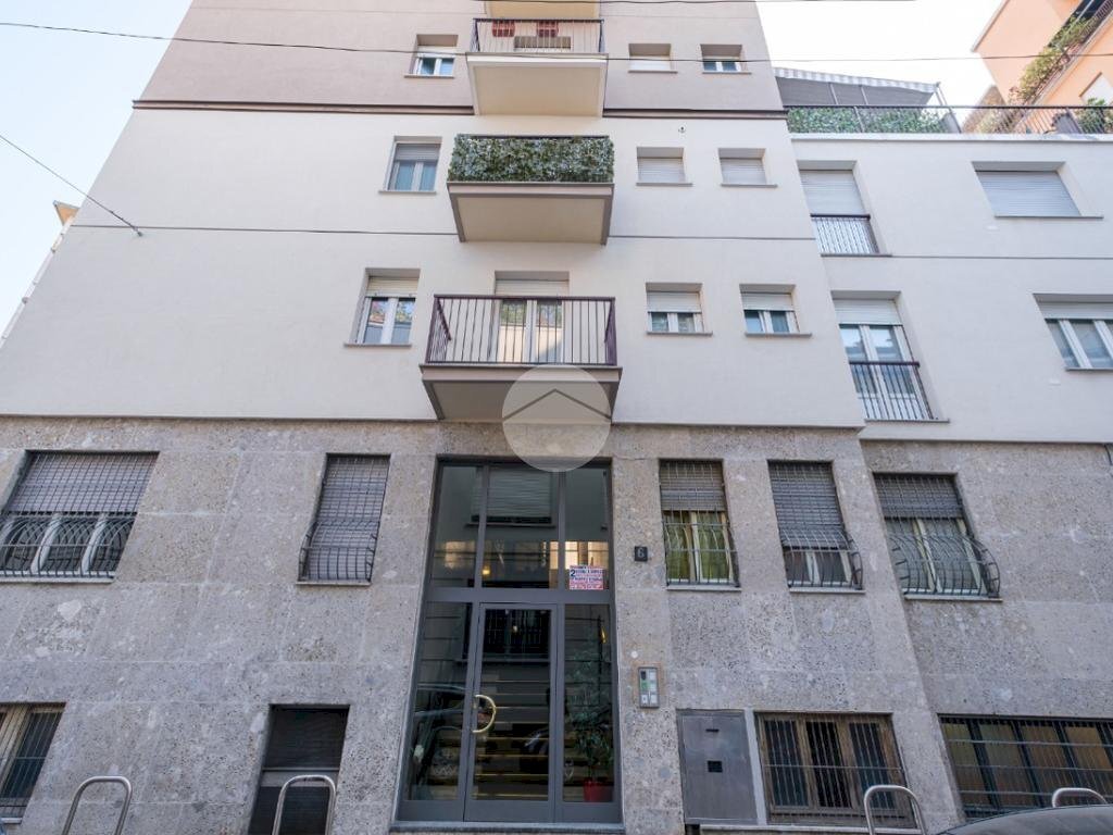 Bilocale Via Privata Fratelli Lorenzetti, Milano (zona Gambara) - foto 1