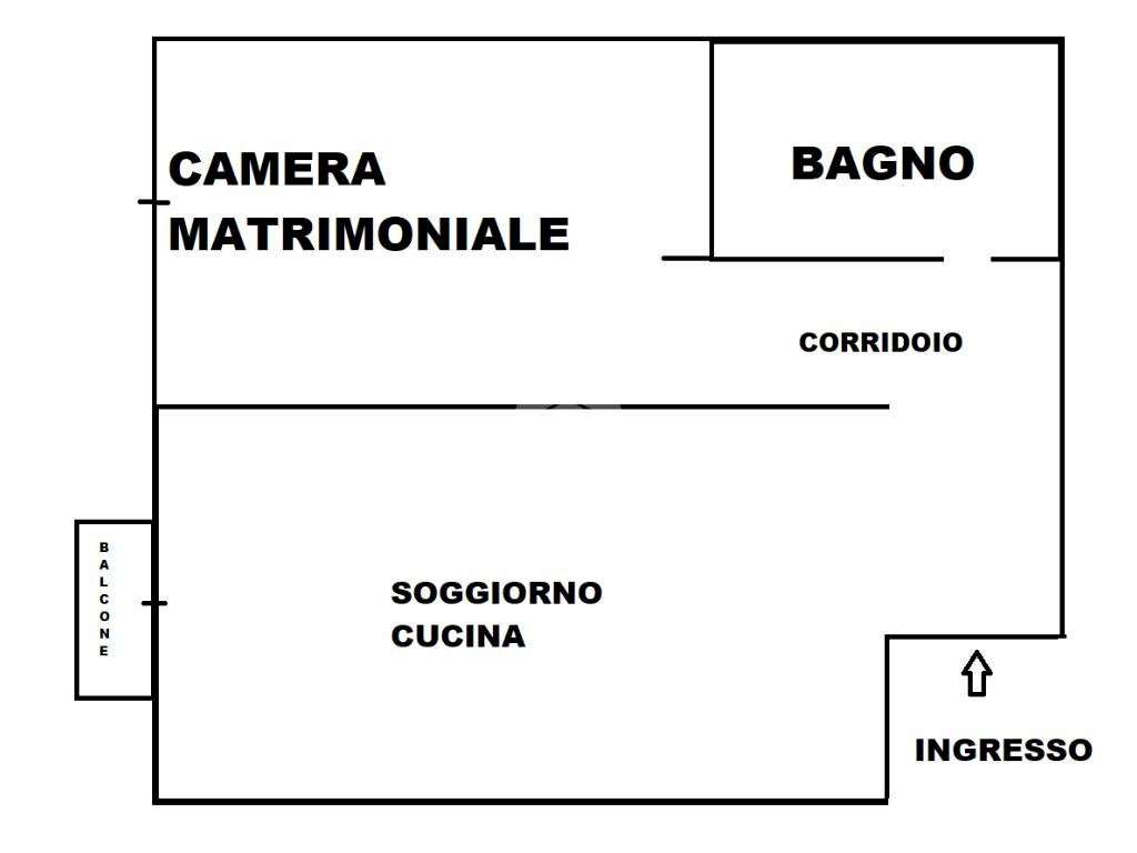 Bilocale Via Privata Fratelli Lorenzetti, Milano (zona Gambara) - foto 3