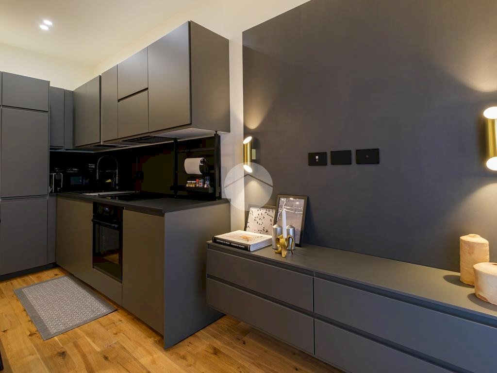 Bilocale Via Privata Fratelli Lorenzetti, Milano (zona Gambara) - foto 2