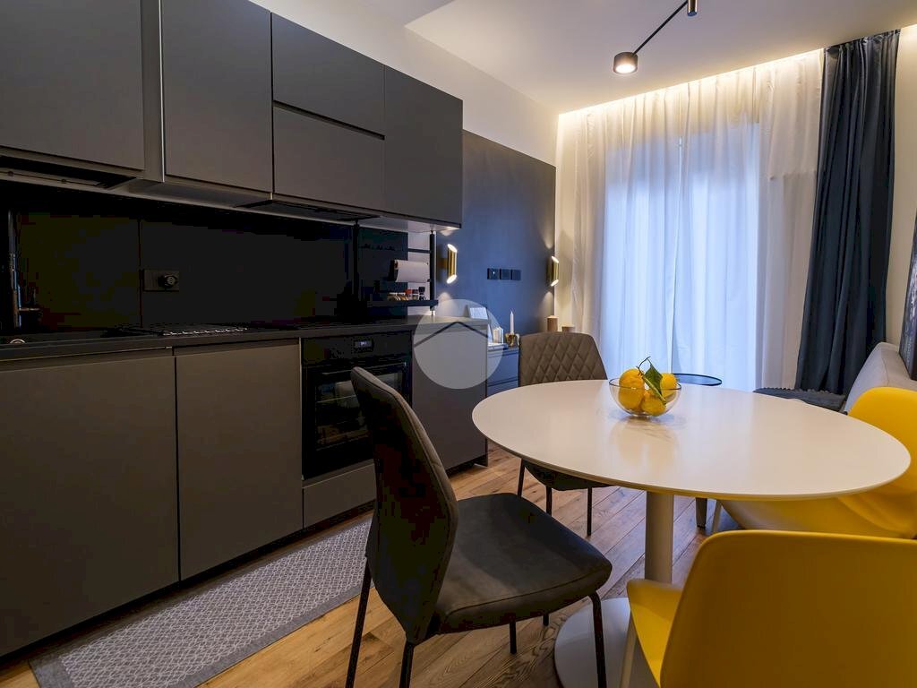 Bilocale Via Privata Fratelli Lorenzetti, Milano (zona Gambara) - foto 1