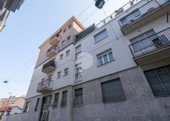 Bilocale Via Privata Fratelli Lorenzetti, Milano (zona Gambara) - foto 2