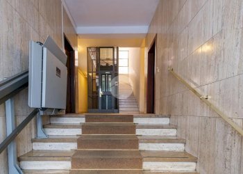 Bilocale Via Privata Fratelli Lorenzetti, Milano (zona Gambara) - foto 4