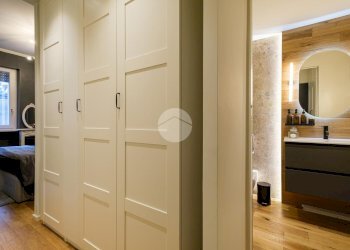 Bilocale Via Privata Fratelli Lorenzetti, Milano (zona Gambara) - foto 6