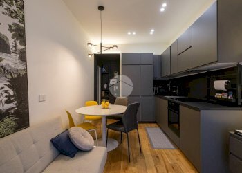 Bilocale Via Privata Fratelli Lorenzetti, Milano (zona Gambara) - foto 10