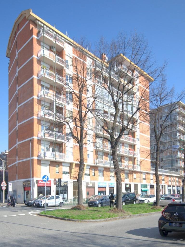 Trilocale Via verolengo, Torino (zona Madonna Campagna) - foto 2