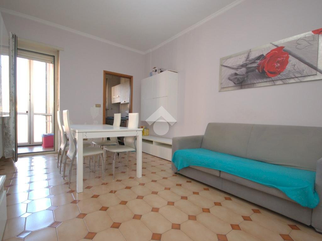 Trilocale Via verolengo, Torino (zona Madonna Campagna) - foto 3