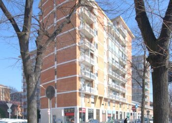 Trilocale Via verolengo, Torino (zona Madonna Campagna) - foto 1