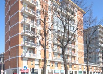 Trilocale Via verolengo, Torino (zona Madonna Campagna) - foto 2