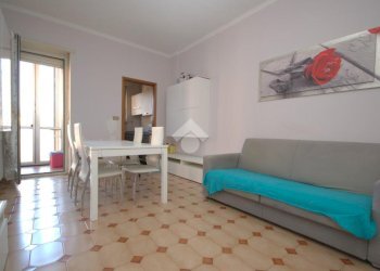 Trilocale Via verolengo, Torino (zona Madonna Campagna) - foto 3