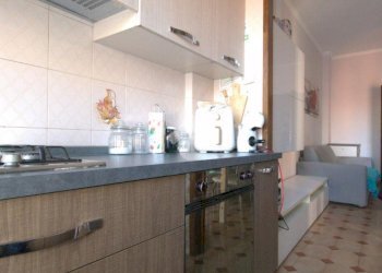 Trilocale Via verolengo, Torino (zona Madonna Campagna) - foto 10
