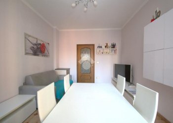 Trilocale Via verolengo, Torino (zona Madonna Campagna) - foto 11