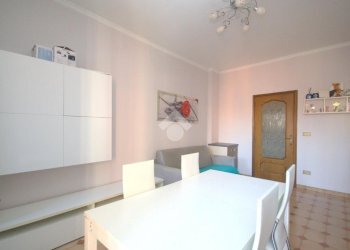 Trilocale Via verolengo, Torino (zona Madonna Campagna) - foto 12