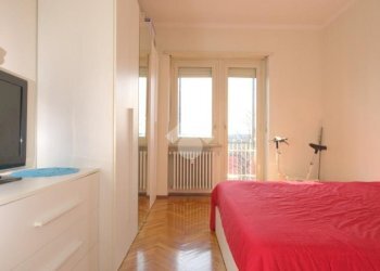 Trilocale Via verolengo, Torino (zona Madonna Campagna) - foto 18