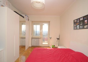 Trilocale Via verolengo, Torino (zona Madonna Campagna) - foto 19