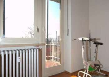 Trilocale Via verolengo, Torino (zona Madonna Campagna) - foto 20