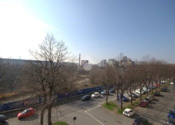 Trilocale Via verolengo, Torino (zona Madonna Campagna) - foto 22