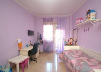 Trilocale Via verolengo, Torino (zona Madonna Campagna) - foto 25