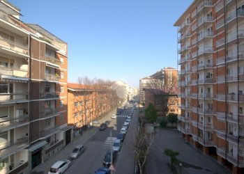 Trilocale Via verolengo, Torino (zona Madonna Campagna) - foto 28