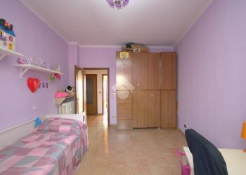 Trilocale Via verolengo, Torino (zona Madonna Campagna) - foto 29