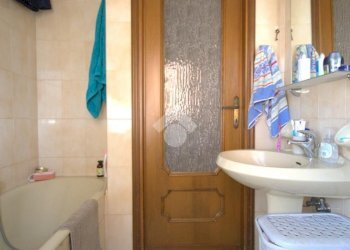 Trilocale Via verolengo, Torino (zona Madonna Campagna) - foto 34