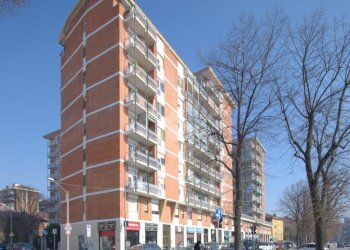 Trilocale Via verolengo, Torino (zona Madonna Campagna) - foto 38
