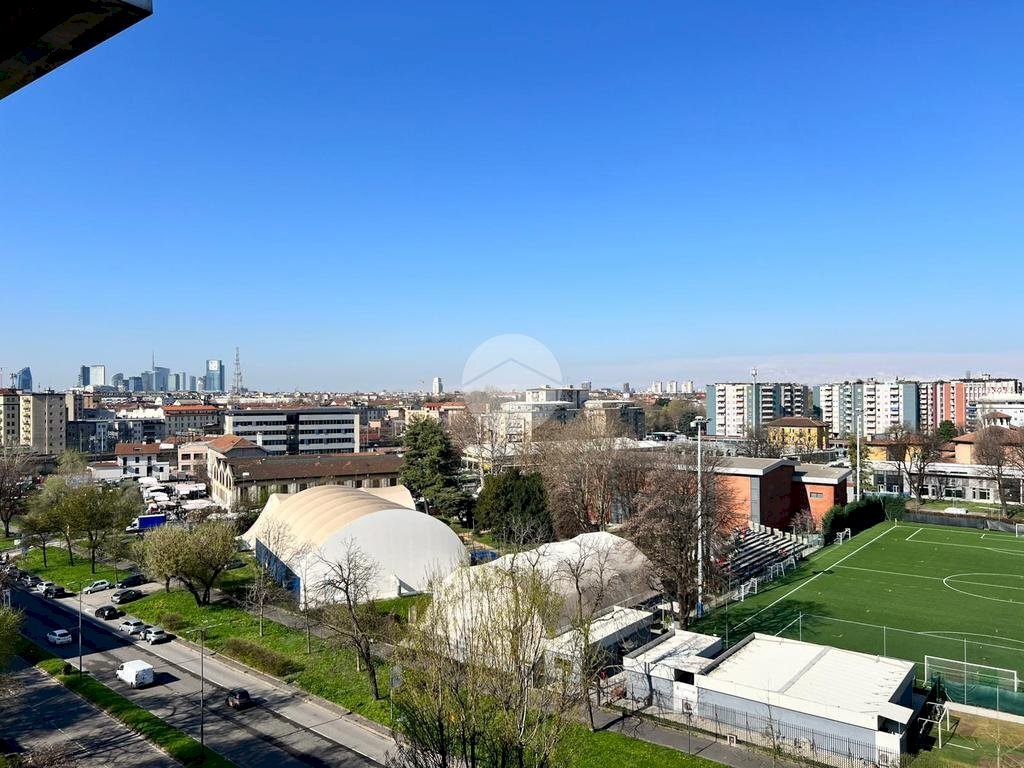 Bilocale Via Palmanova, Milano - foto 1