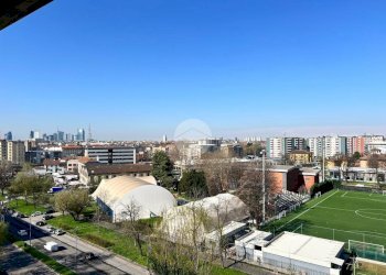 Bilocale Via Palmanova, Milano - foto 1
