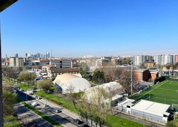 Bilocale Via Palmanova, Milano - foto 25