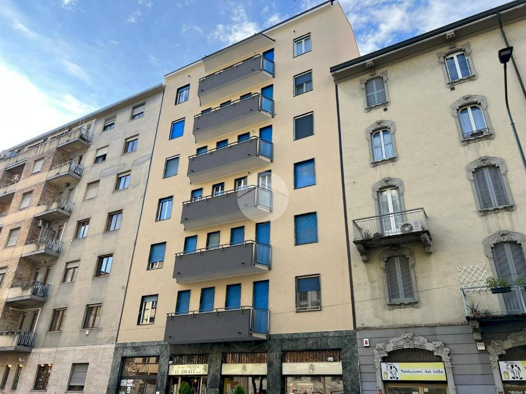 One-room apartment Via Leone Tolstoi, Milano (neighborhood Lorenteggio) - photo 2