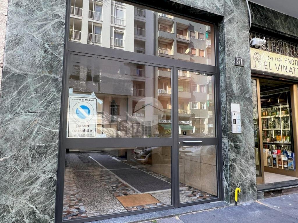 One-room apartment Via Leone Tolstoi, Milano (neighborhood Lorenteggio) - photo 3