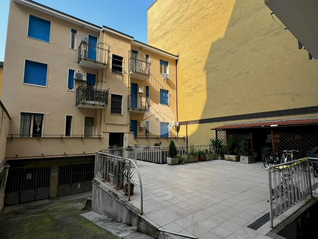 Monolocale Via Leone Tolstoi, Milano (zona Lorenteggio) - foto 1
