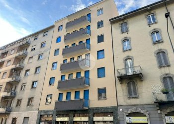 Monolocale Via Leone Tolstoi, Milano (zona Lorenteggio) - foto 2