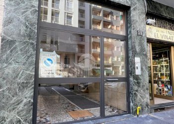 Monolocale Via Leone Tolstoi, Milano (zona Lorenteggio) - foto 3