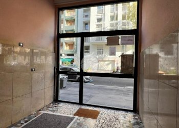 Monolocale Via Leone Tolstoi, Milano (zona Lorenteggio) - foto 4