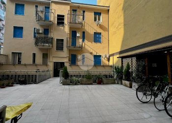 Monolocale Via Leone Tolstoi, Milano (zona Lorenteggio) - foto 6