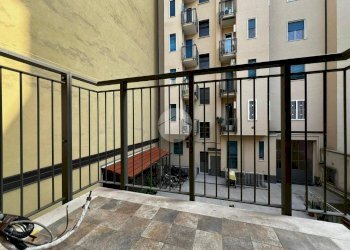 Monolocale Via Leone Tolstoi, Milano (zona Lorenteggio) - foto 18