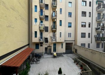 Monolocale Via Leone Tolstoi, Milano (zona Lorenteggio) - foto 19