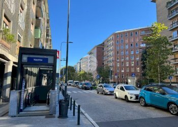 Monolocale Via Leone Tolstoi, Milano (zona Lorenteggio) - foto 22