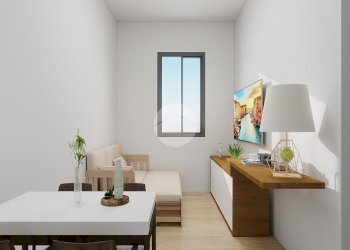 Monolocale Via Leone Tolstoi, Milano (zona Lorenteggio) - foto 24