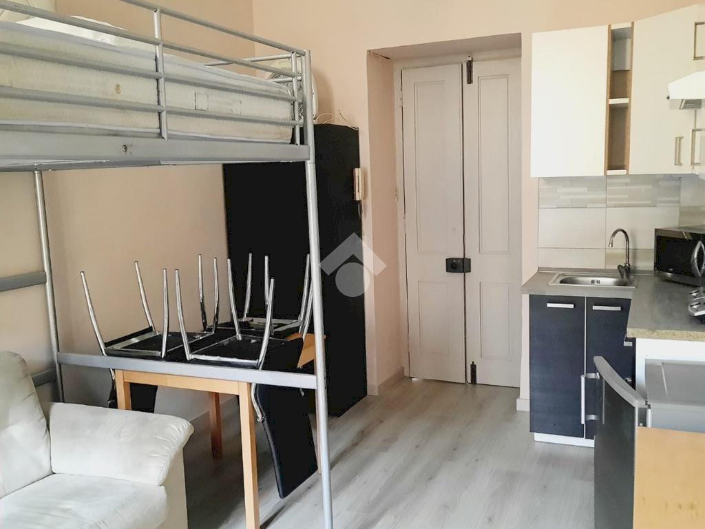 One-room apartment Corso Spezia, Torino (neighborhood Nizza Millefonti) - photo 2